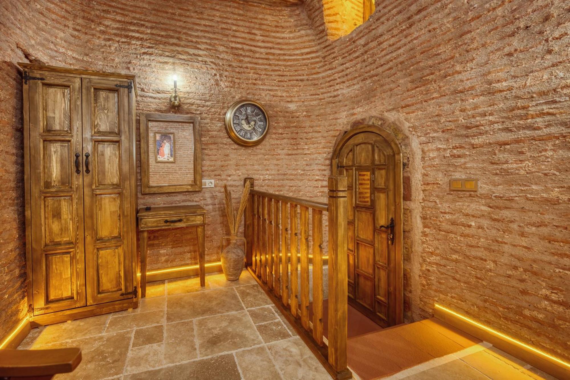 Mahhsen Mansion Oldcity Stambuł Zewnętrze zdjęcie