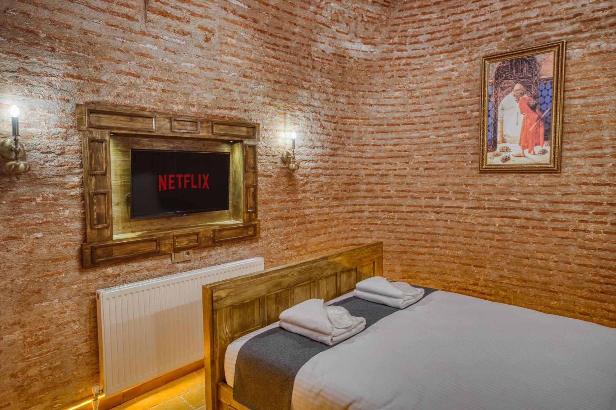 Mahhsen Mansion Oldcity Stambuł Zewnętrze zdjęcie