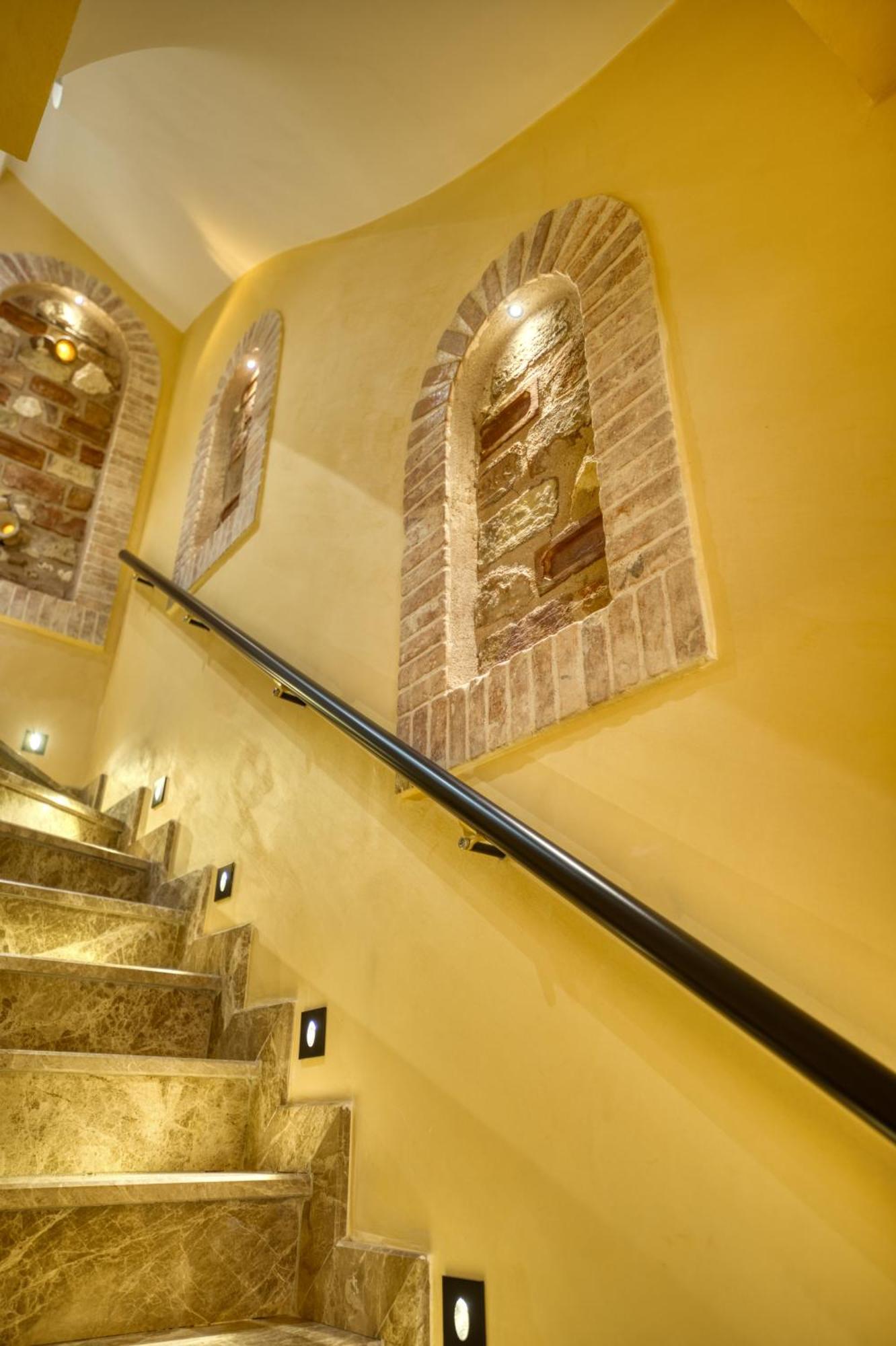 Mahhsen Mansion Oldcity Stambuł Zewnętrze zdjęcie