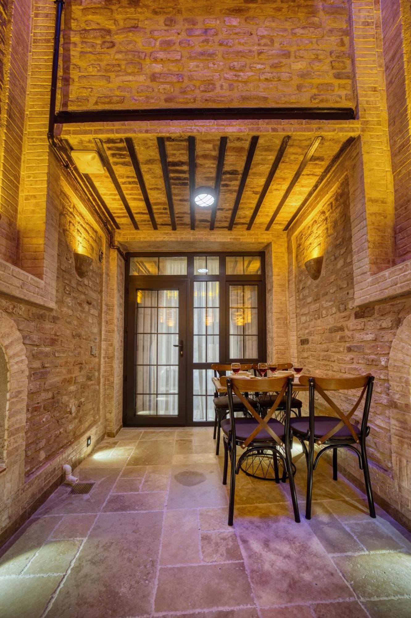 Mahhsen Mansion Oldcity Stambuł Zewnętrze zdjęcie