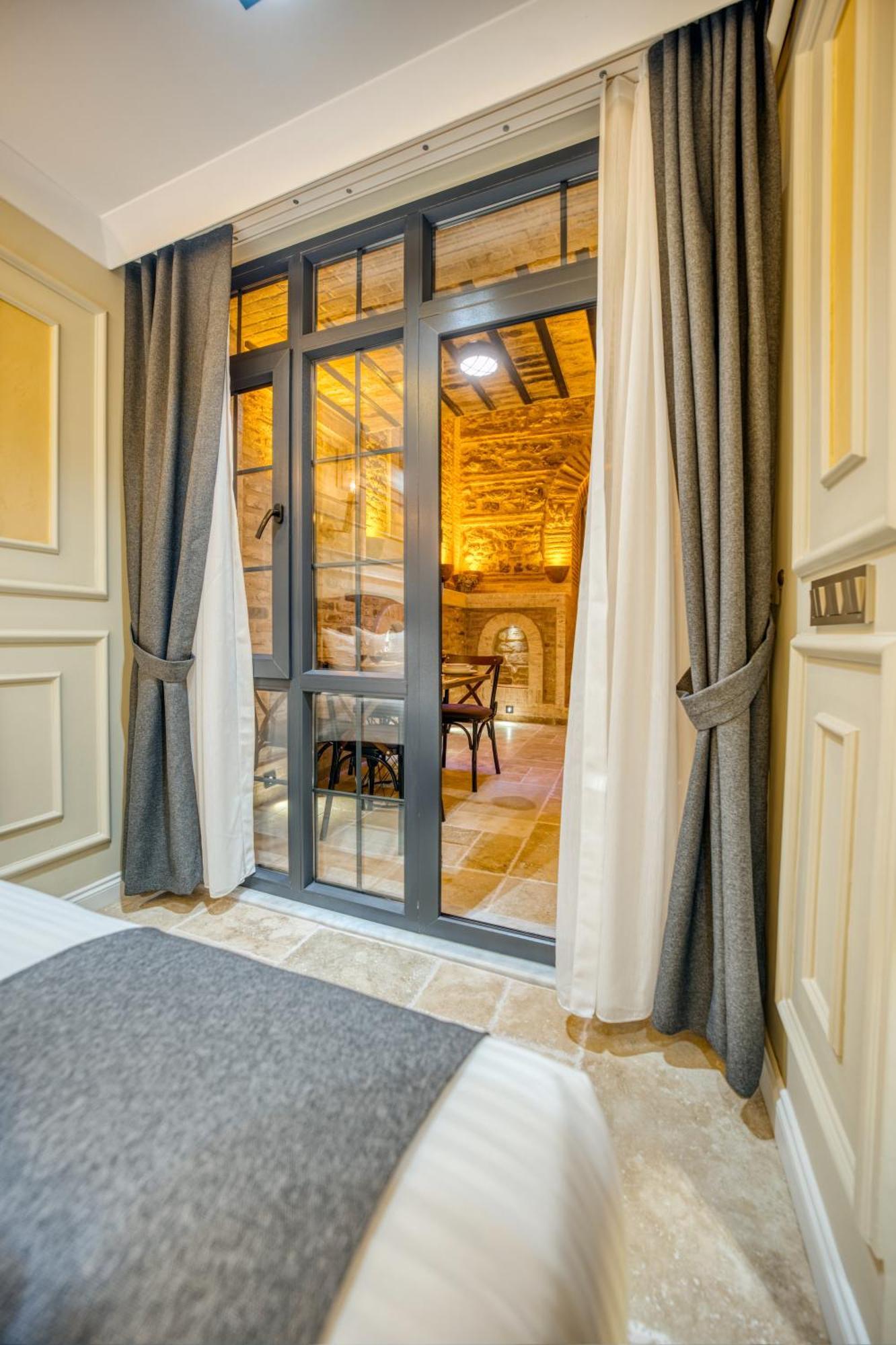 Mahhsen Mansion Oldcity Stambuł Zewnętrze zdjęcie
