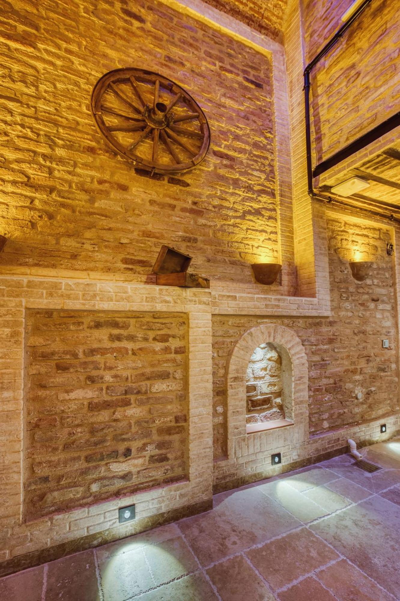 Mahhsen Mansion Oldcity Stambuł Zewnętrze zdjęcie