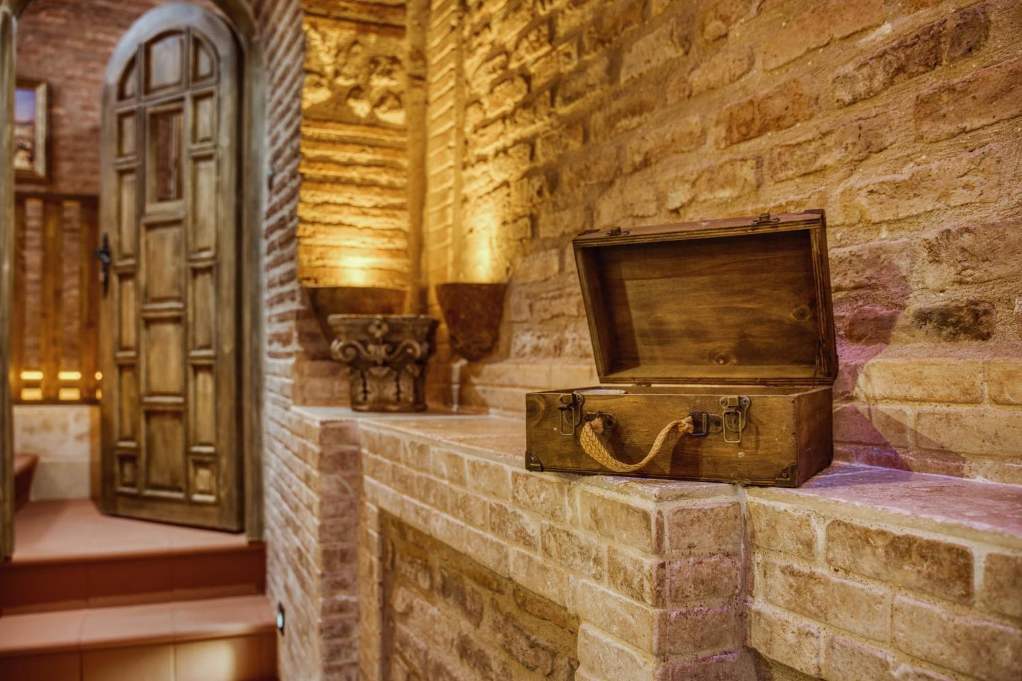 Mahhsen Mansion Oldcity Stambuł Zewnętrze zdjęcie
