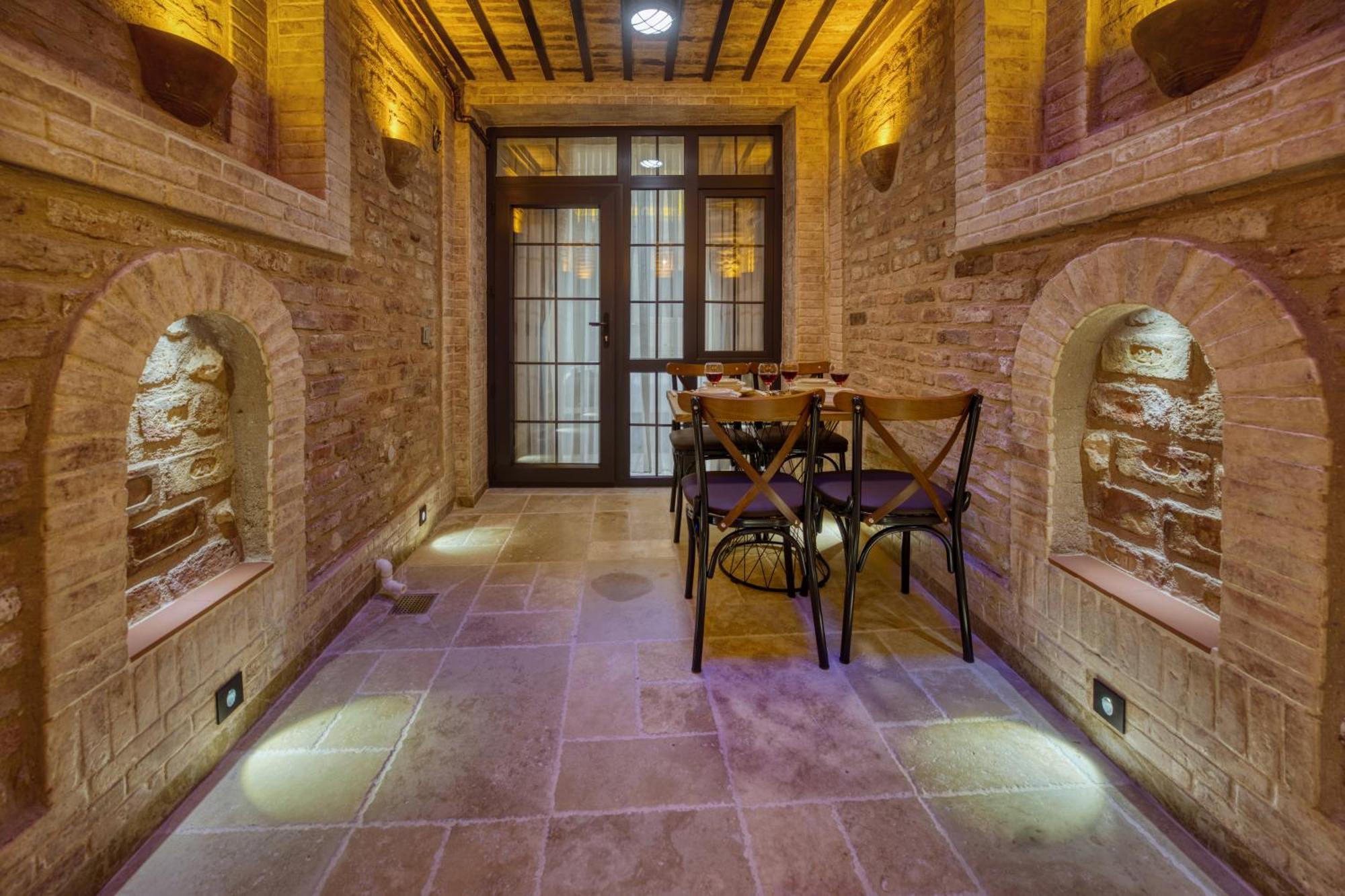 Mahhsen Mansion Oldcity Stambuł Zewnętrze zdjęcie