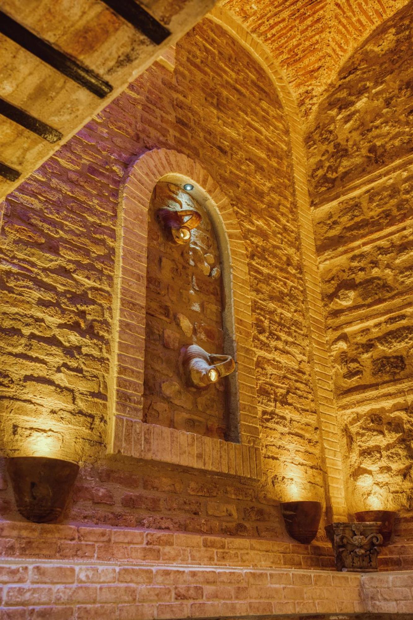Mahhsen Mansion Oldcity Stambuł Zewnętrze zdjęcie