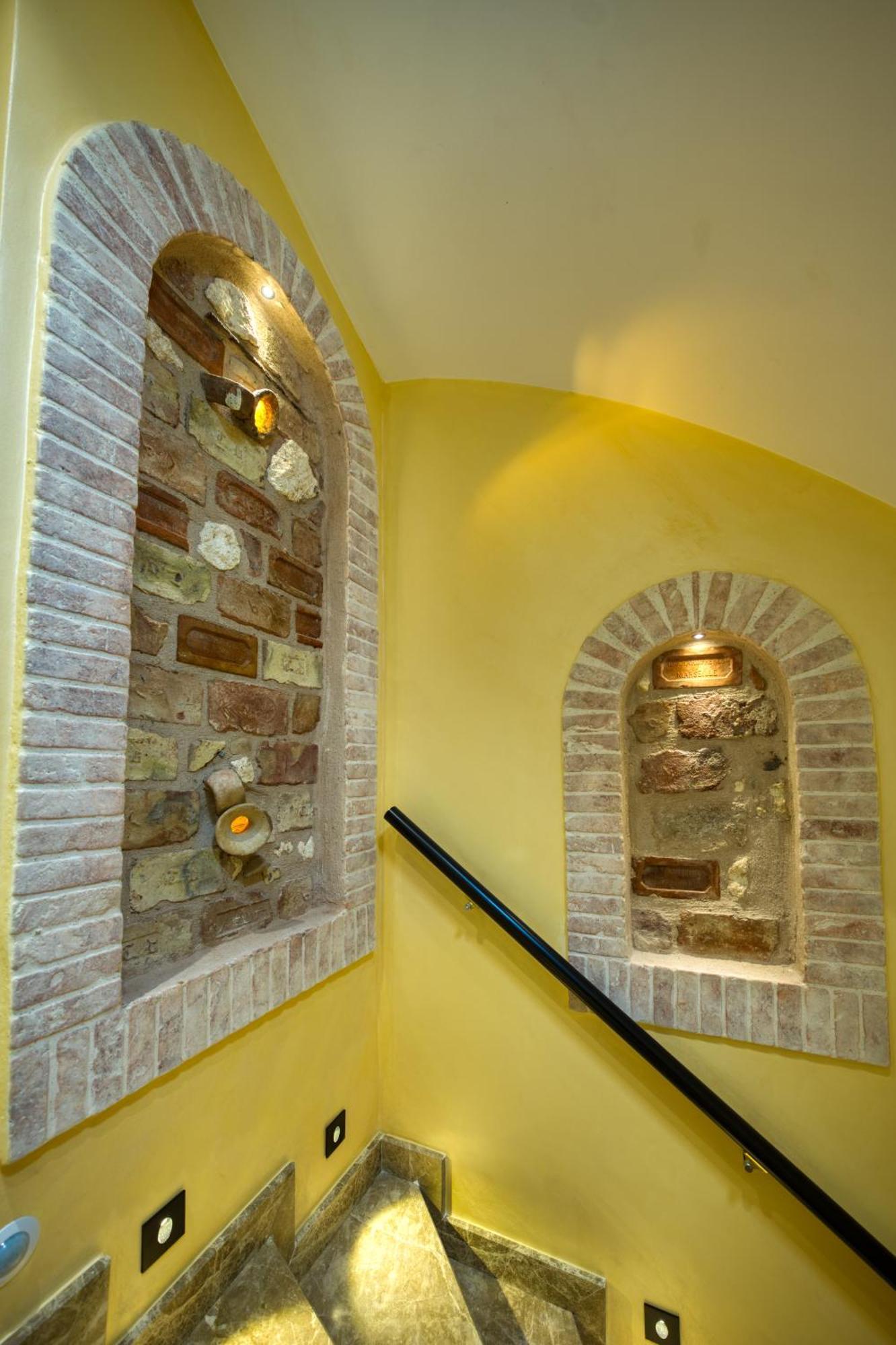Mahhsen Mansion Oldcity Stambuł Zewnętrze zdjęcie